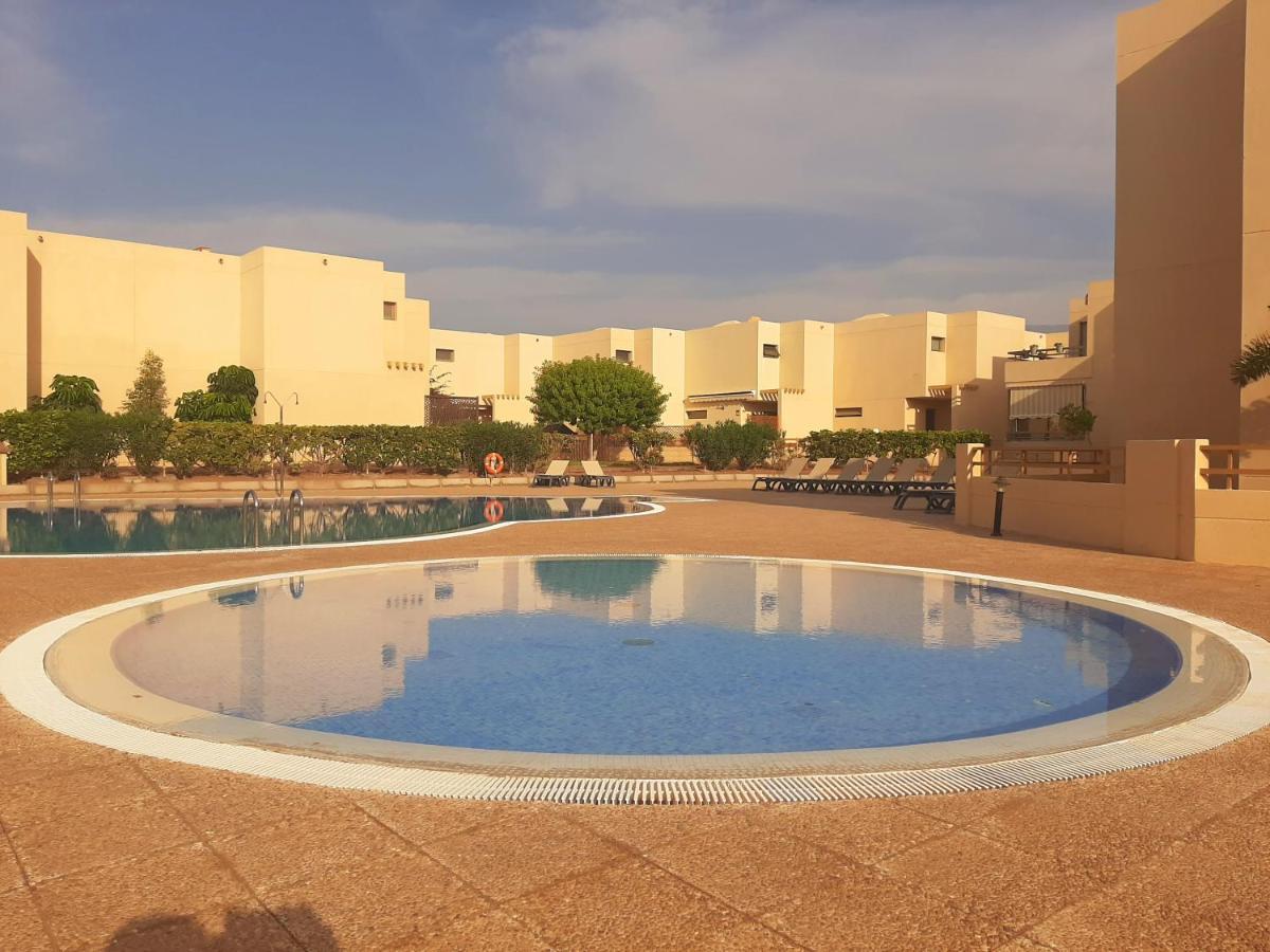 Bungalow Tejita Ελ Μέντανο Εξωτερικό φωτογραφία