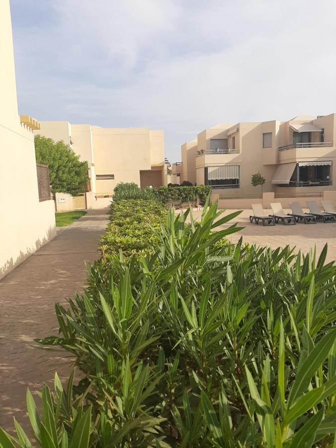 Bungalow Tejita Ελ Μέντανο Εξωτερικό φωτογραφία