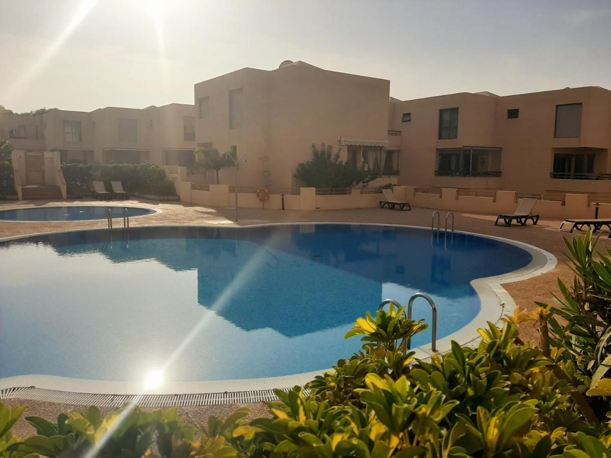 Bungalow Tejita Ελ Μέντανο Εξωτερικό φωτογραφία