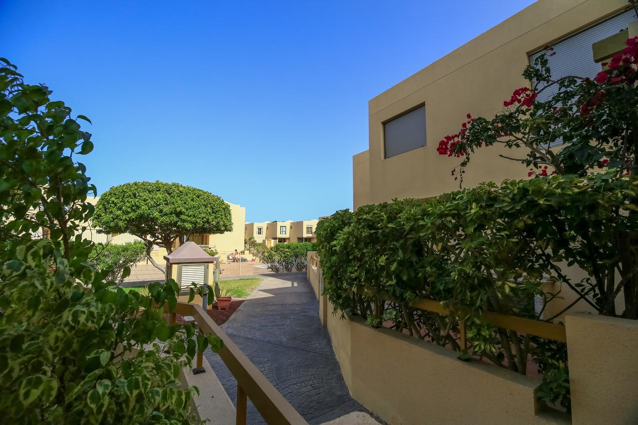Bungalow Tejita Ελ Μέντανο Εξωτερικό φωτογραφία