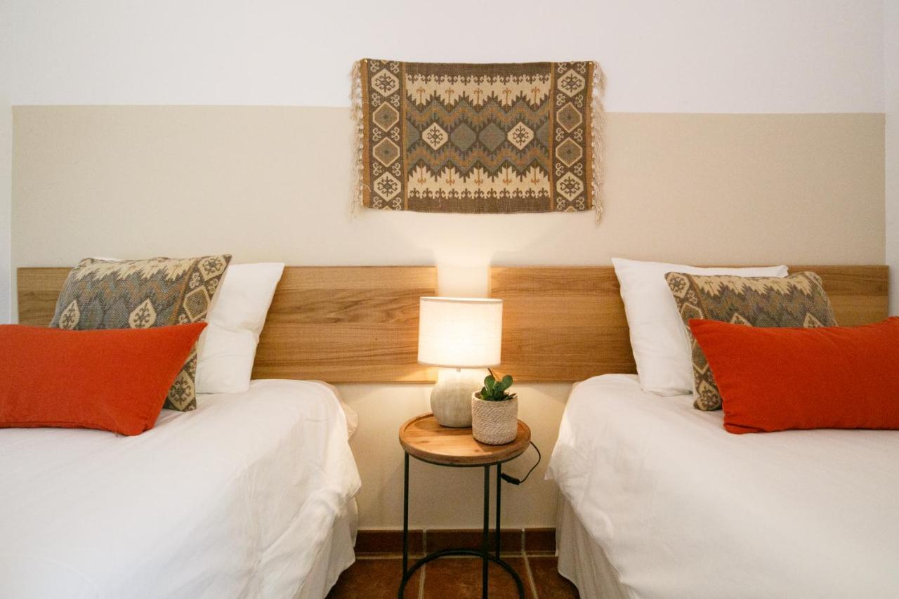 Bungalow Tejita Ελ Μέντανο Εξωτερικό φωτογραφία