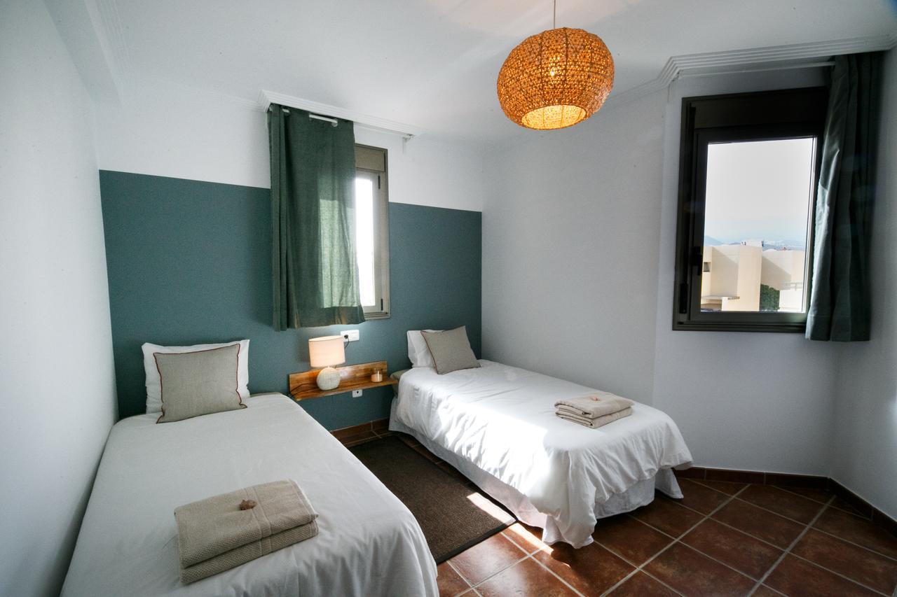 Bungalow Tejita Ελ Μέντανο Εξωτερικό φωτογραφία