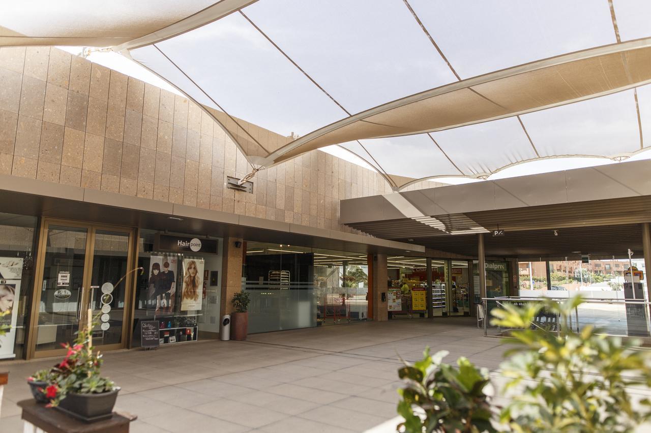 Bungalow Tejita Ελ Μέντανο Εξωτερικό φωτογραφία