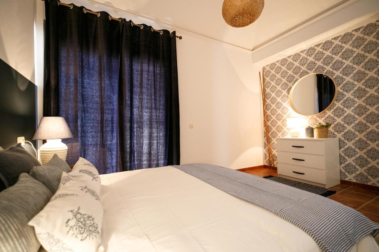Bungalow Tejita Ελ Μέντανο Εξωτερικό φωτογραφία