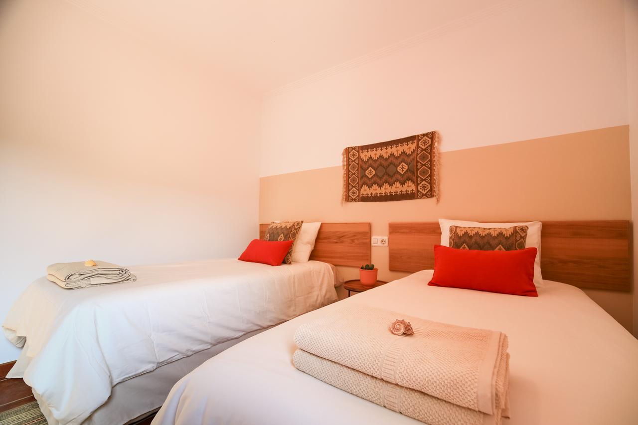 Bungalow Tejita Ελ Μέντανο Εξωτερικό φωτογραφία