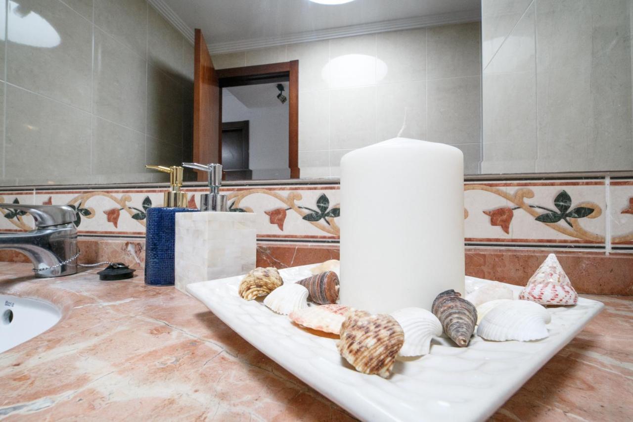 Bungalow Tejita Ελ Μέντανο Εξωτερικό φωτογραφία