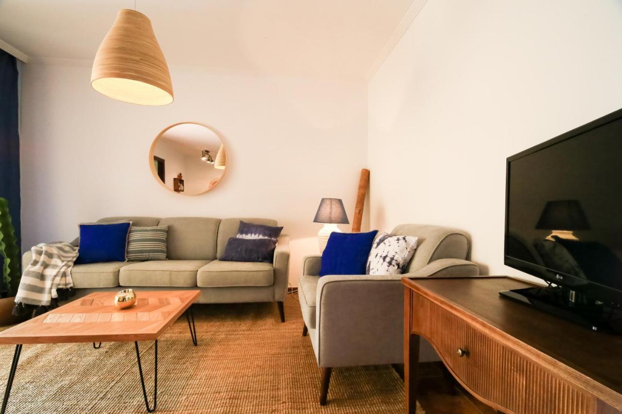 Bungalow Tejita Ελ Μέντανο Εξωτερικό φωτογραφία