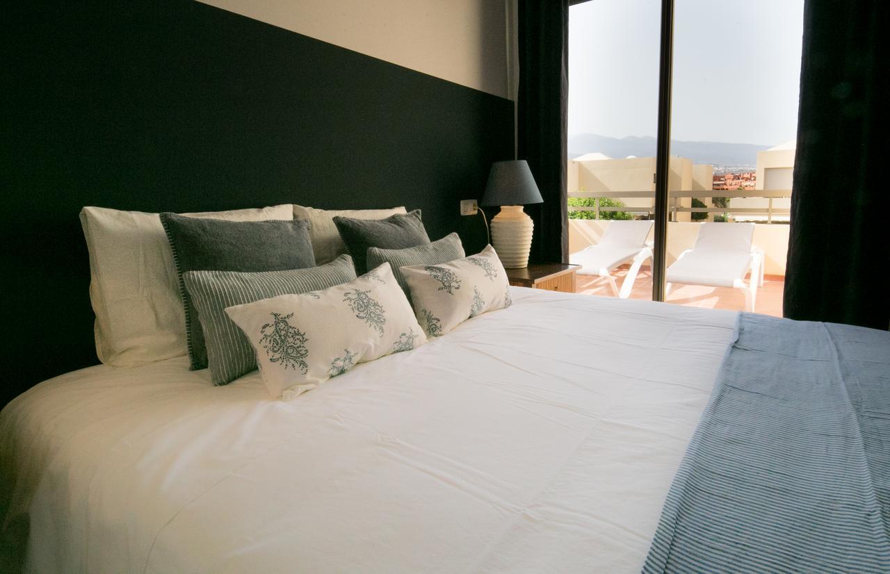 Bungalow Tejita Ελ Μέντανο Εξωτερικό φωτογραφία