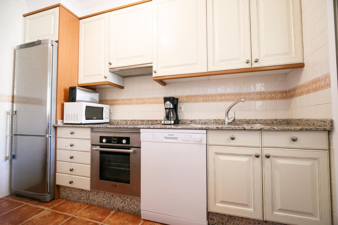 Bungalow Tejita Ελ Μέντανο Εξωτερικό φωτογραφία